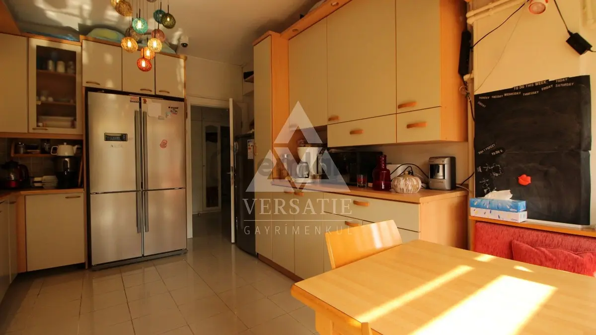 Levent Petekler Sitesi'nde Kiralık 3+1 Daire - 9