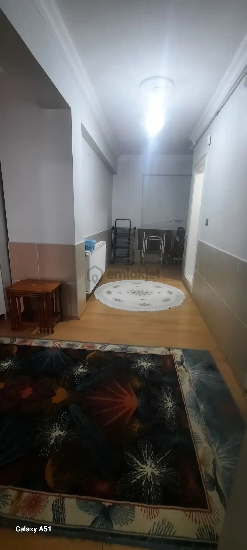 Mimarsinan Da Full Eşyalı Kiralık Daire 1+1 - 16