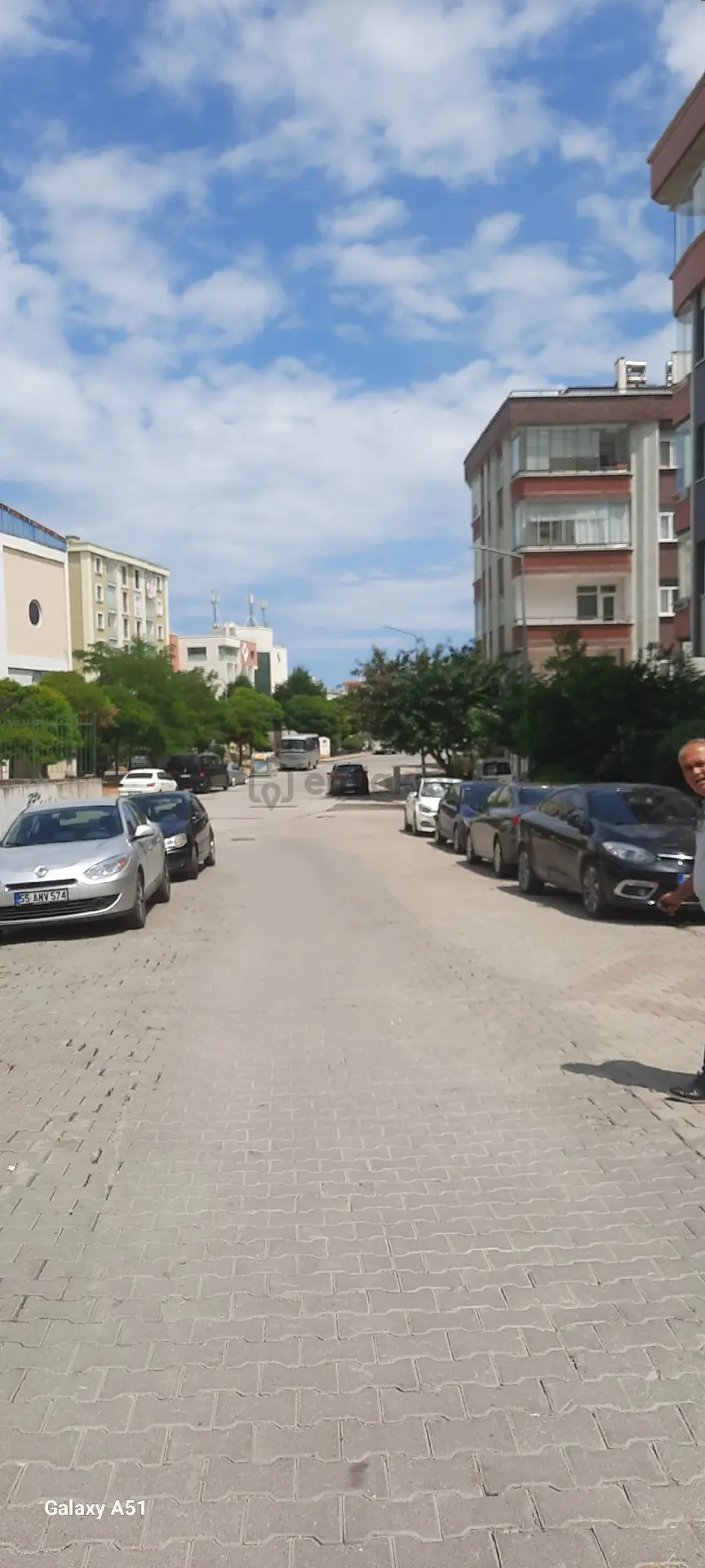 Mimarsinan Da Full Eşyalı Kiralık Daire 1+1 - 4