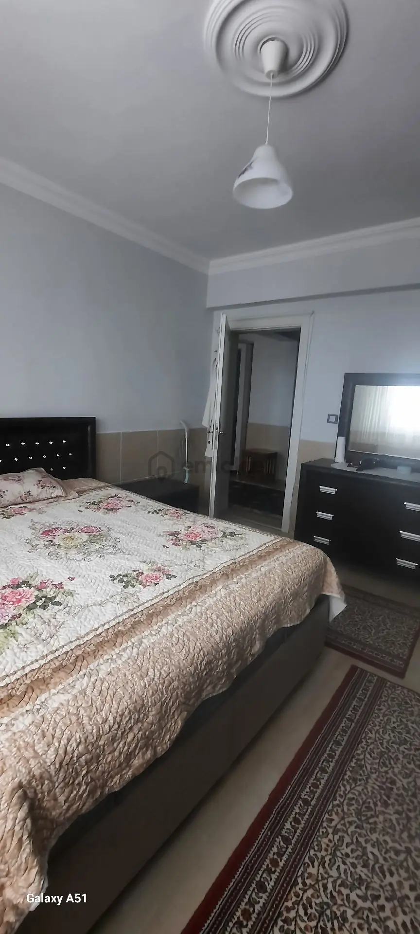 Mimarsinan Da Full Eşyalı Kiralık Daire 1+1 - 20