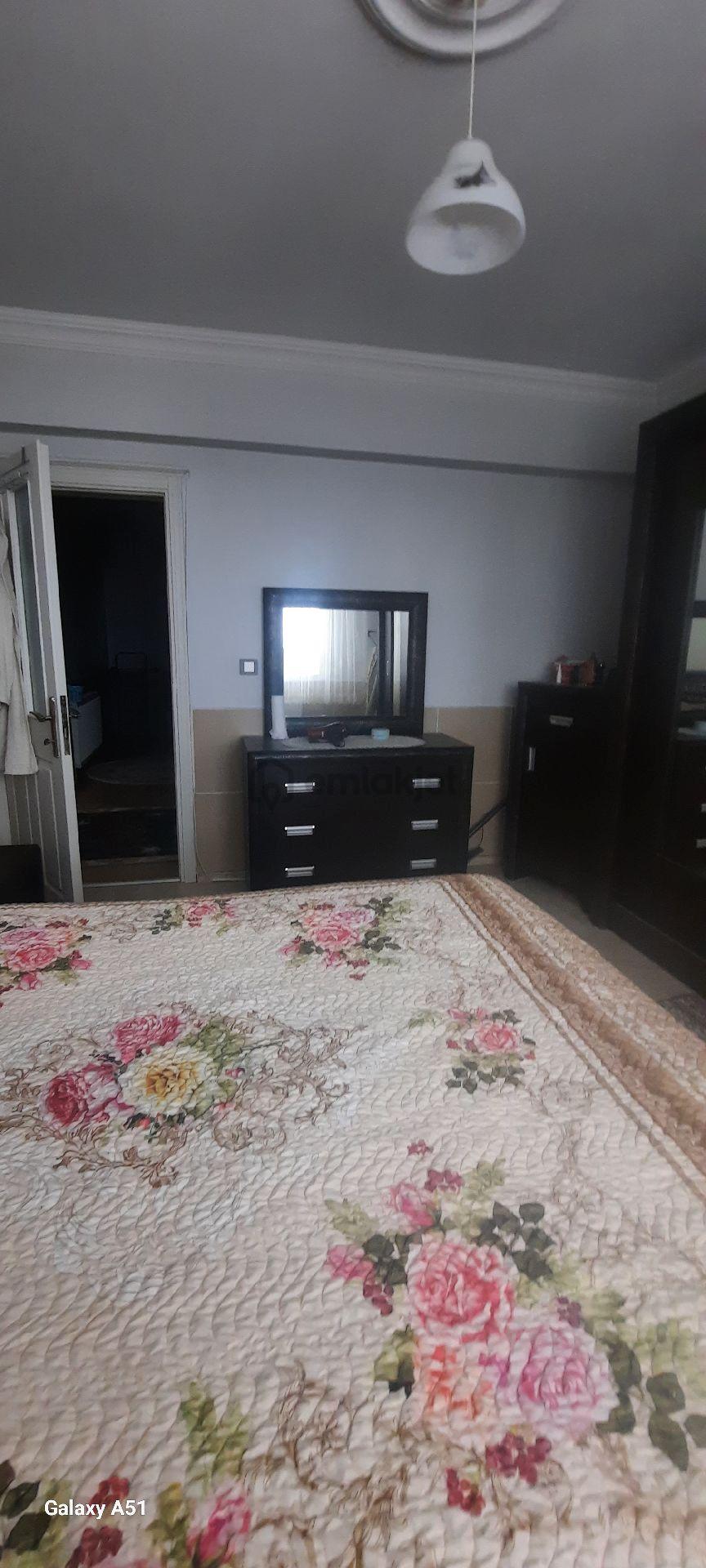 Mimarsinan Da Full Eşyalı Kiralık Daire 1+1 - 17