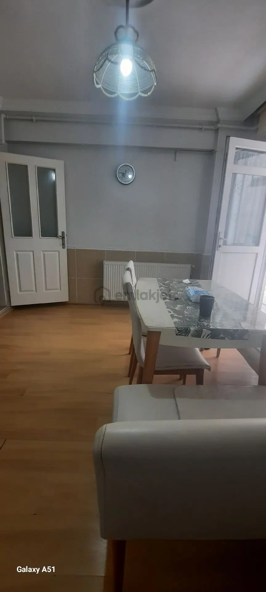 Mimarsinan Da Full Eşyalı Kiralık Daire 1+1 - 30
