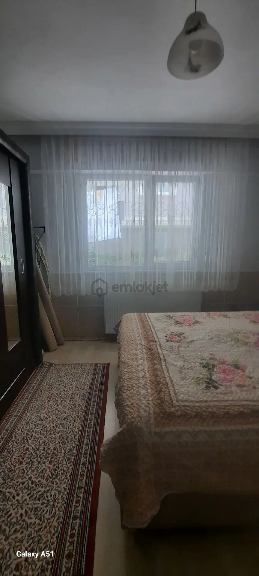 Mimarsinan Da Full Eşyalı Kiralık Daire 1+1 - 18