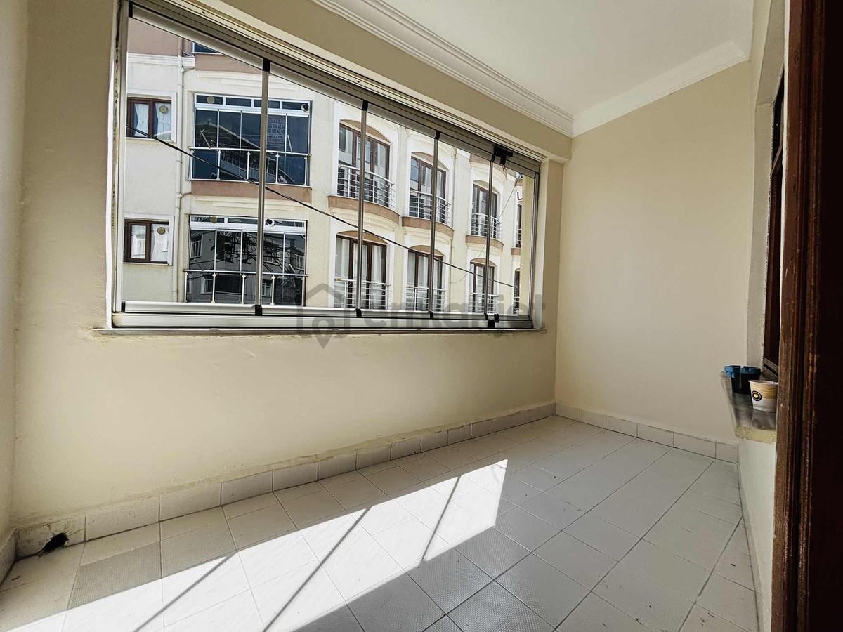 Ara Kat Kiralık Daire | 3+1 | Çiftlikönü Mh. - 11