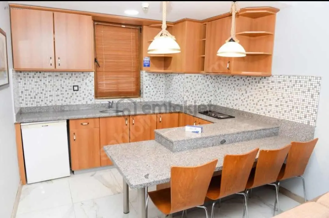Kızılcahamam Eliz Hotel İçinde Satılık 2+1 Devremülk - 12
