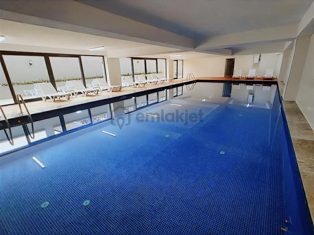 Bahadır 148 Kiralık Bahçe Teraslı Dublex 2+1 - 6