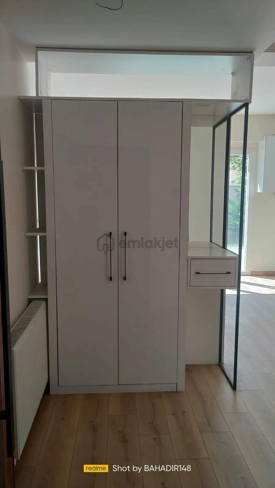 Bahadır 148 Kiralık Bahçe Teraslı Dublex 2+1 - 31