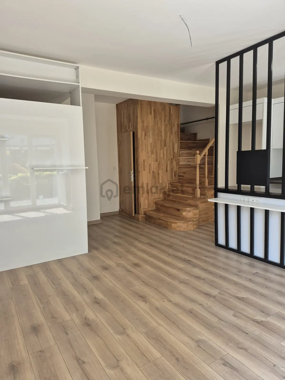 Bahadır 148 Kiralık Bahçe Teraslı Dublex 2+1 - 28