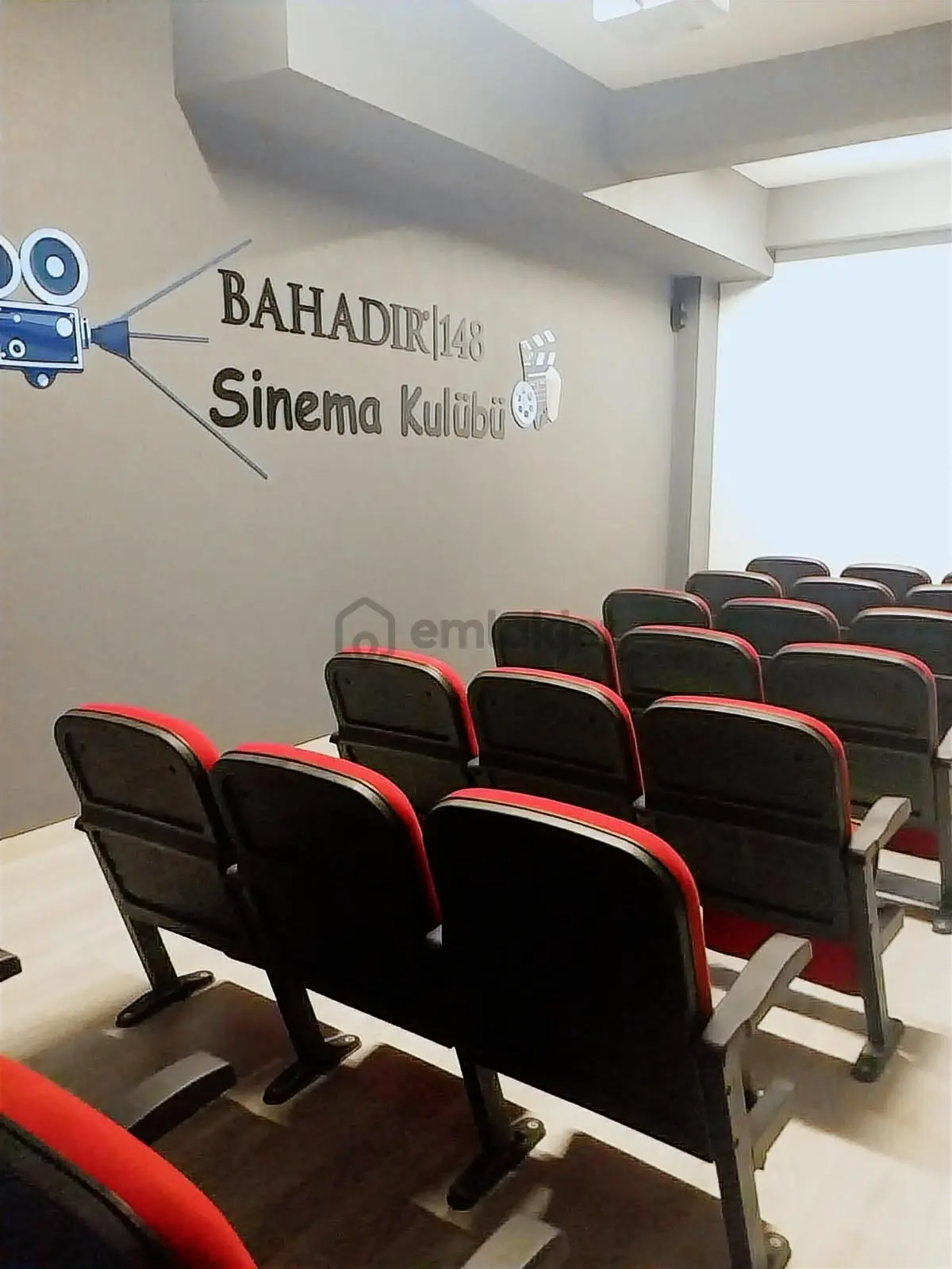 Bahadır 148 Kiralık Bahçe Teraslı Dublex 2+1 - 15