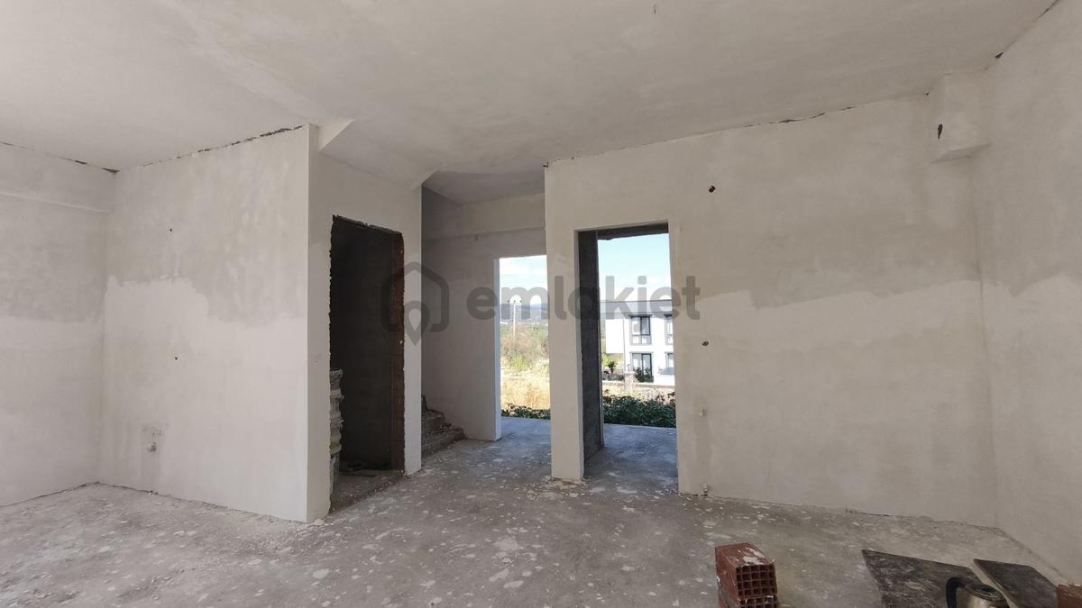 Gömeç Karaağaç'ta Fırsat Villa - 27