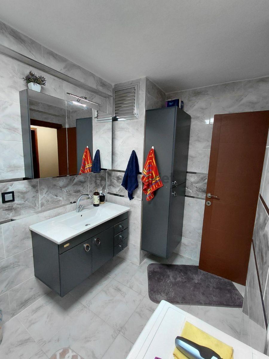 Satılık 3+1 Arakat Bakımlı Asansörlü Daire - 17