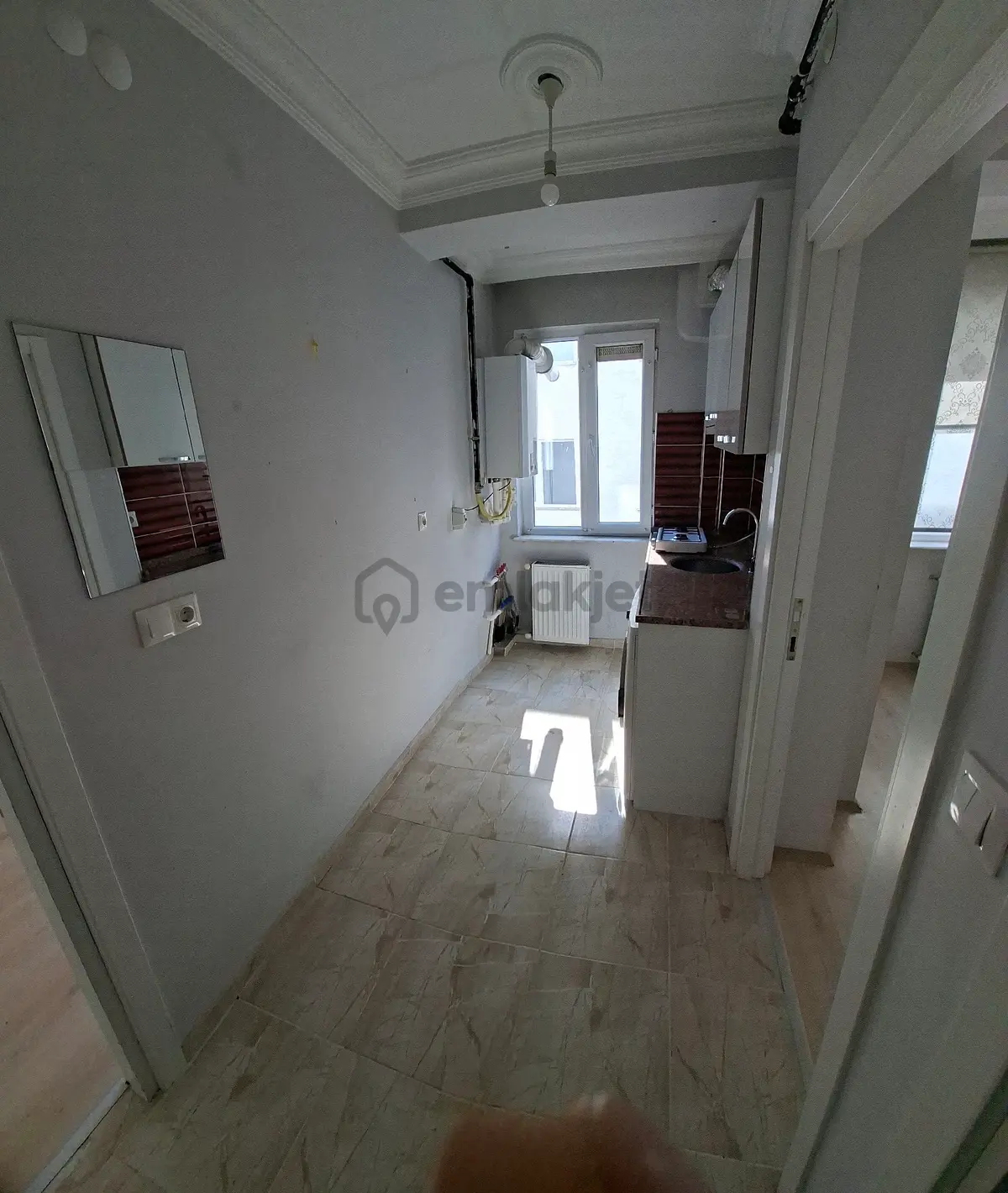 1+1 Sahibinden Daire Kiralık - 26