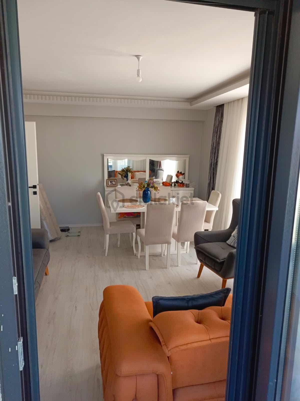 Yenigün Mahallesi 125 M2 Ara Kat Daire - 13