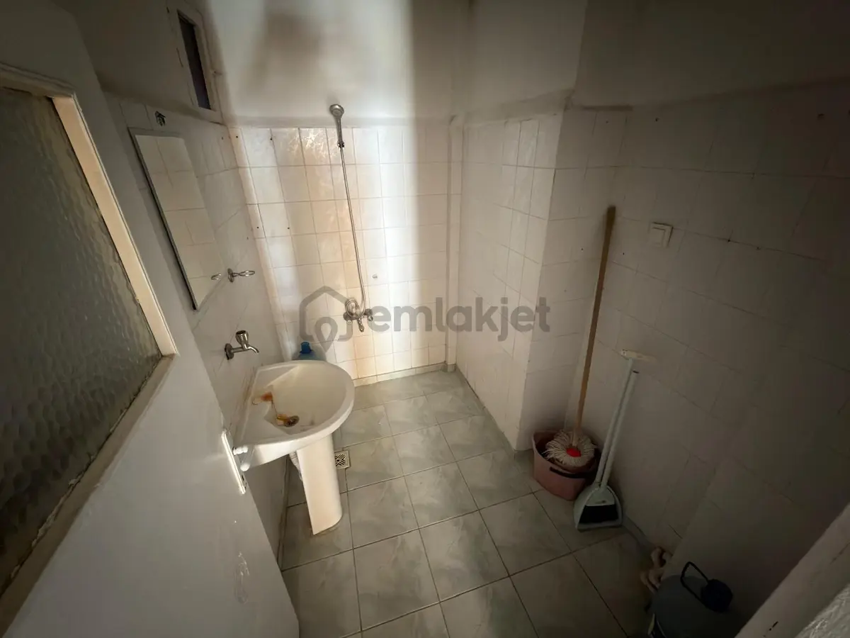 Kelepir Satılık Daire Kazım Karabekir Mah. - 17