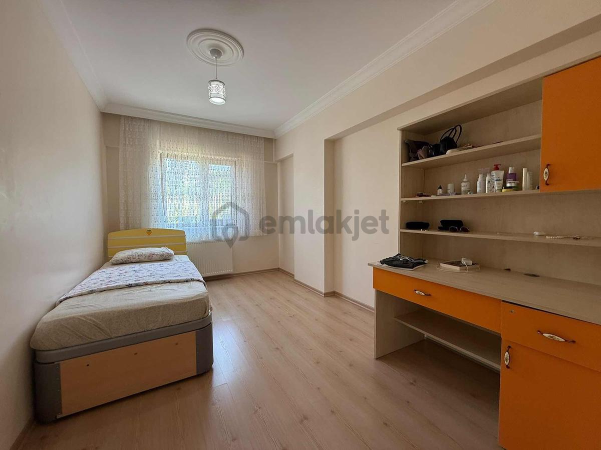 Berceste Sitesinde Eşyalı Kiralık 4+1 Lüks Daire - 23
