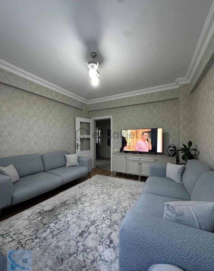 Karatay Keçeciler Satılık Daire - 19