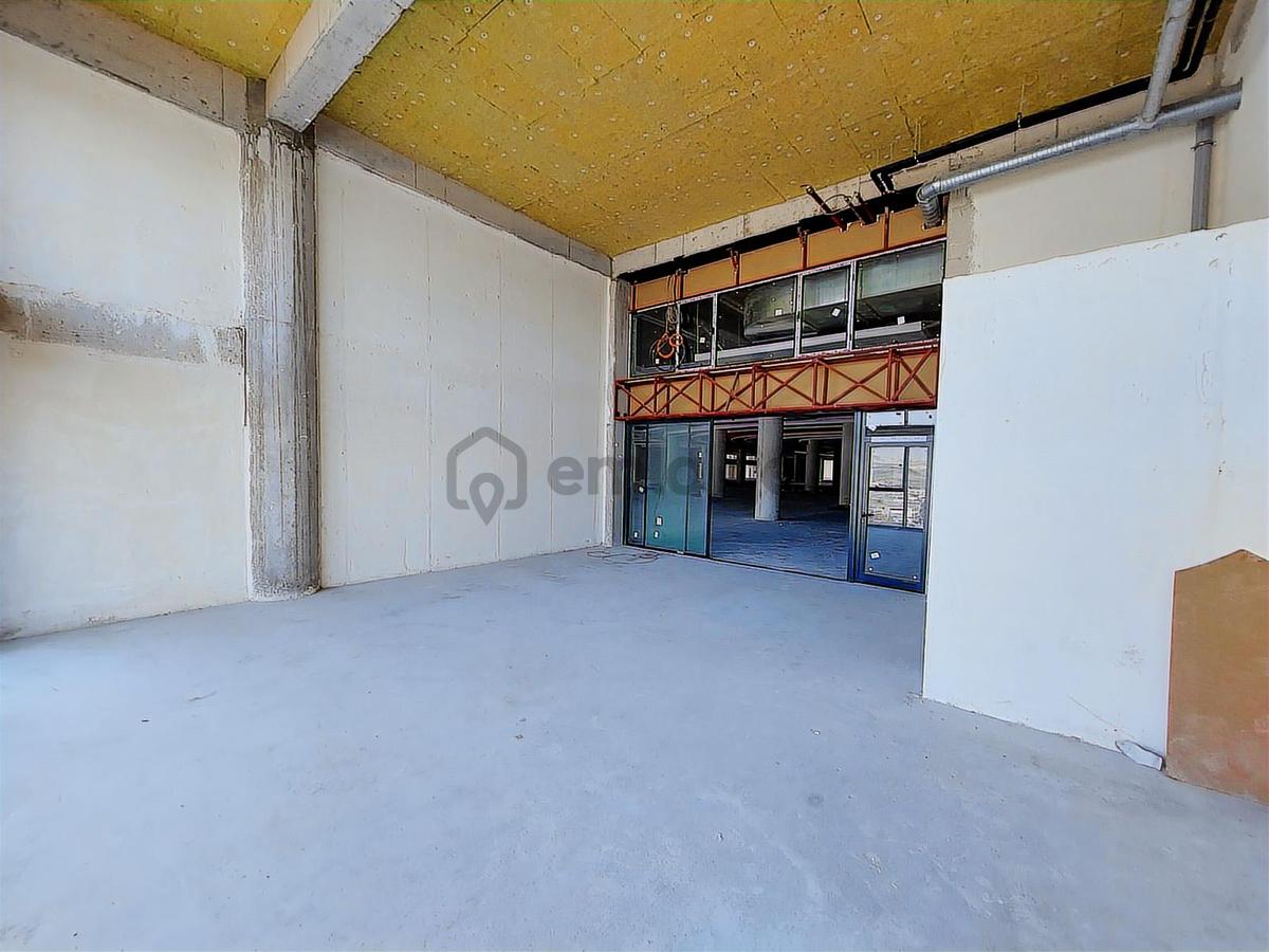 İvedik Osb Avrupadan Ödüllü Otokentte Satılık 200 M2 Dükkan - 15