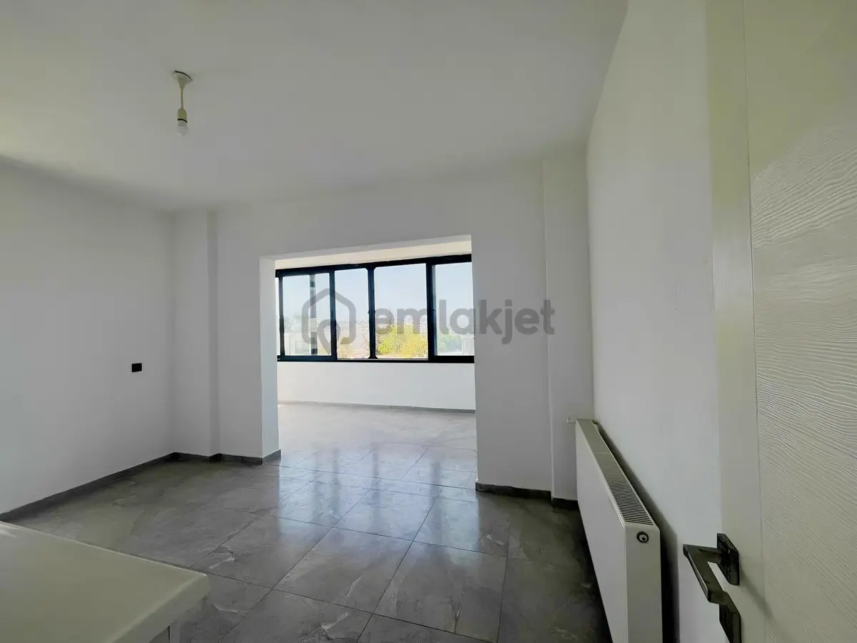 Bodrum Gümüşlük'te Kiralık 2+1 Daire - 11