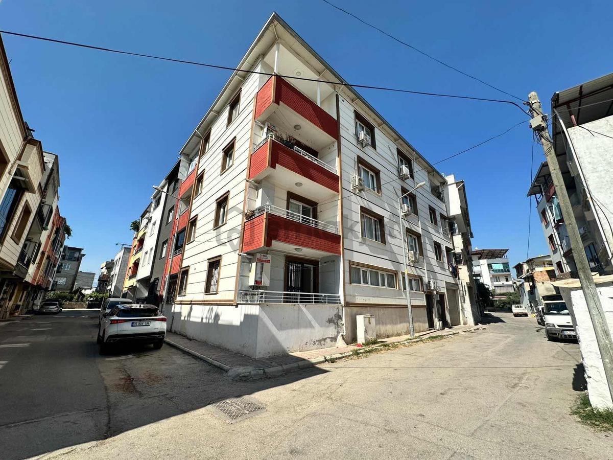 Emir Yapıdan 3+1 Arakat Daire - 17
