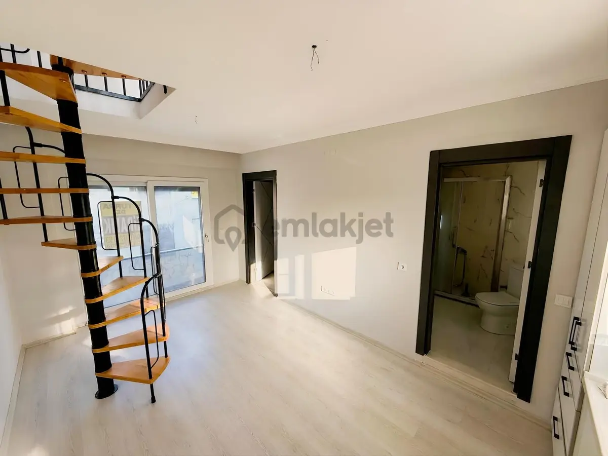 Urla Kiralik 2+1 Dubleks Daire - 5