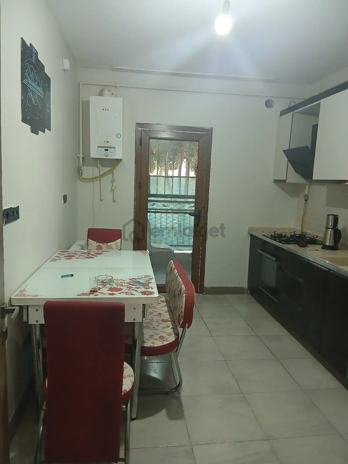 Çatalçeşme 5. Etap 3/1 - 4
