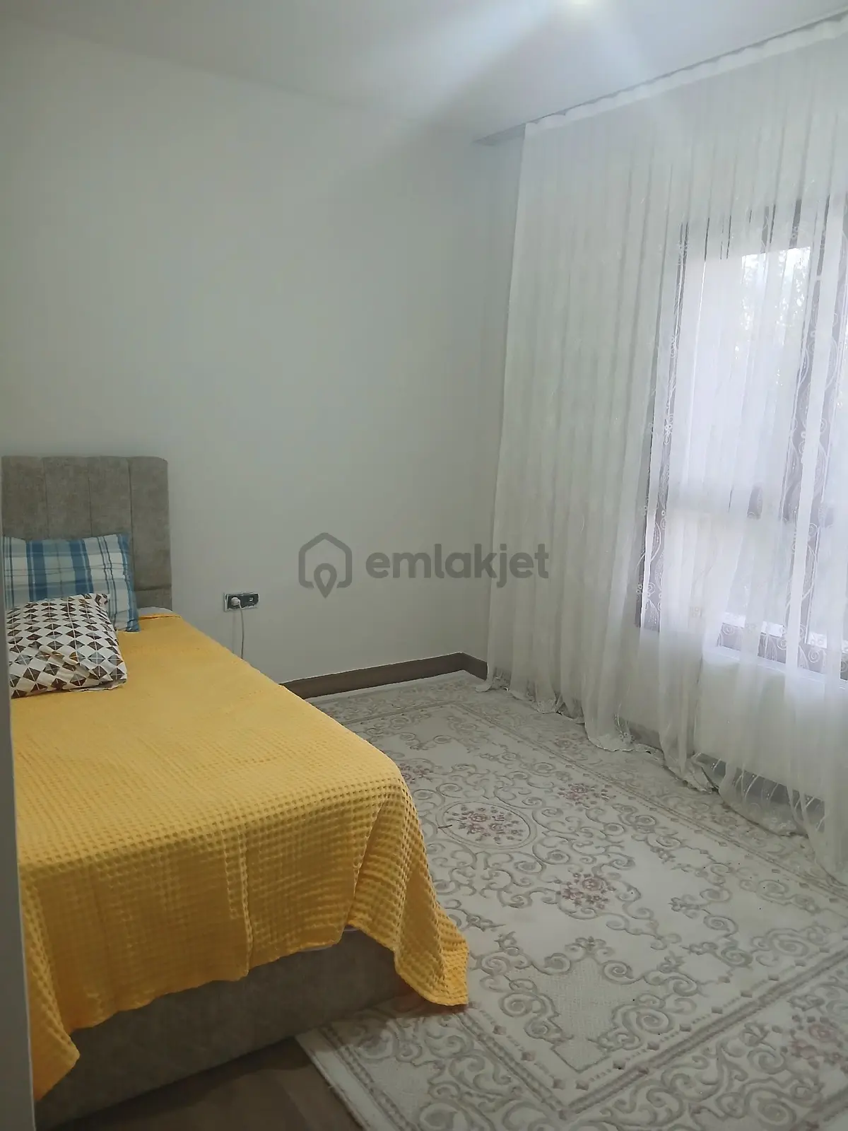Çatalçeşme 5. Etap 3/1 - 12