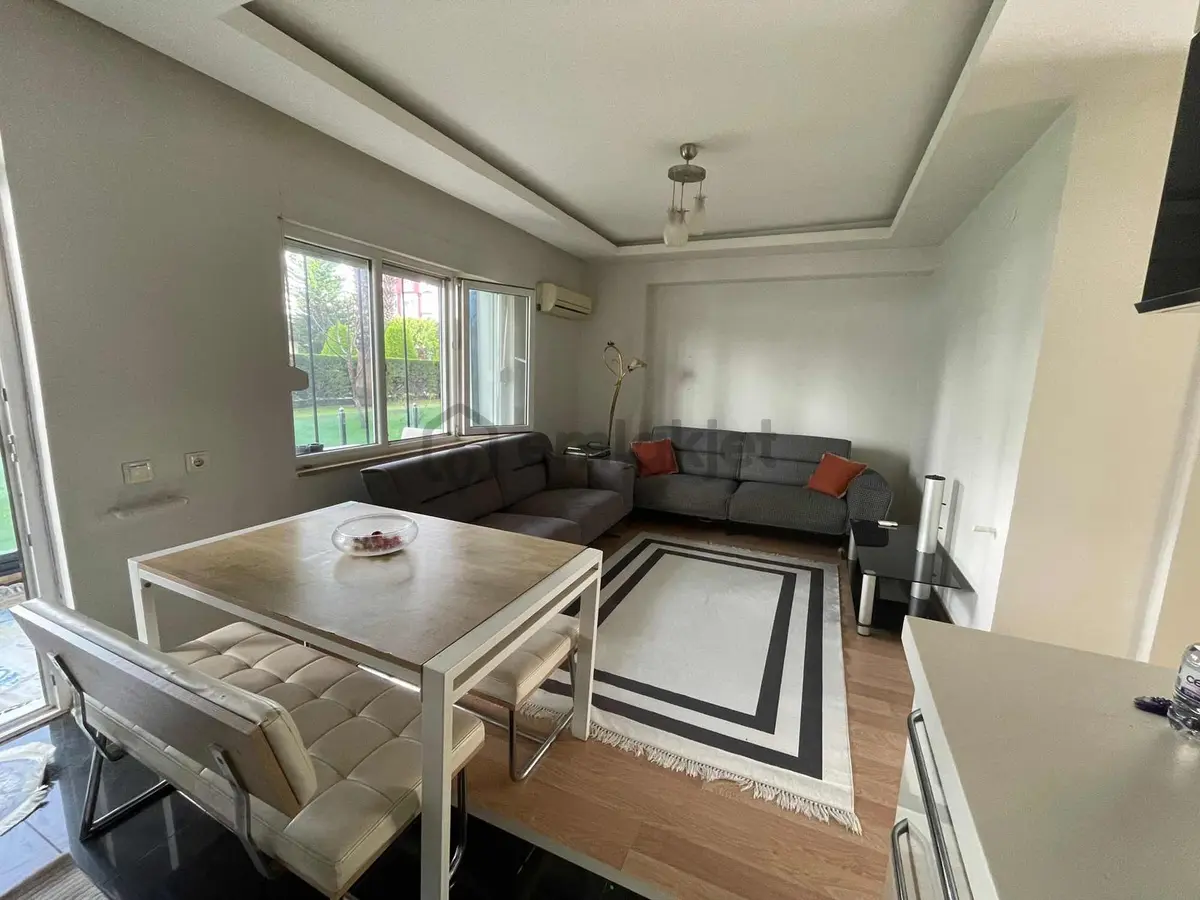İcon İvenst'ten Sarısu 1+1 Kiralık Daire - 6