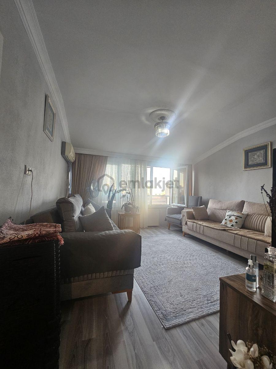 Güzelyurt Metrobüse Yakın Satılık Dubleks Daire - 19