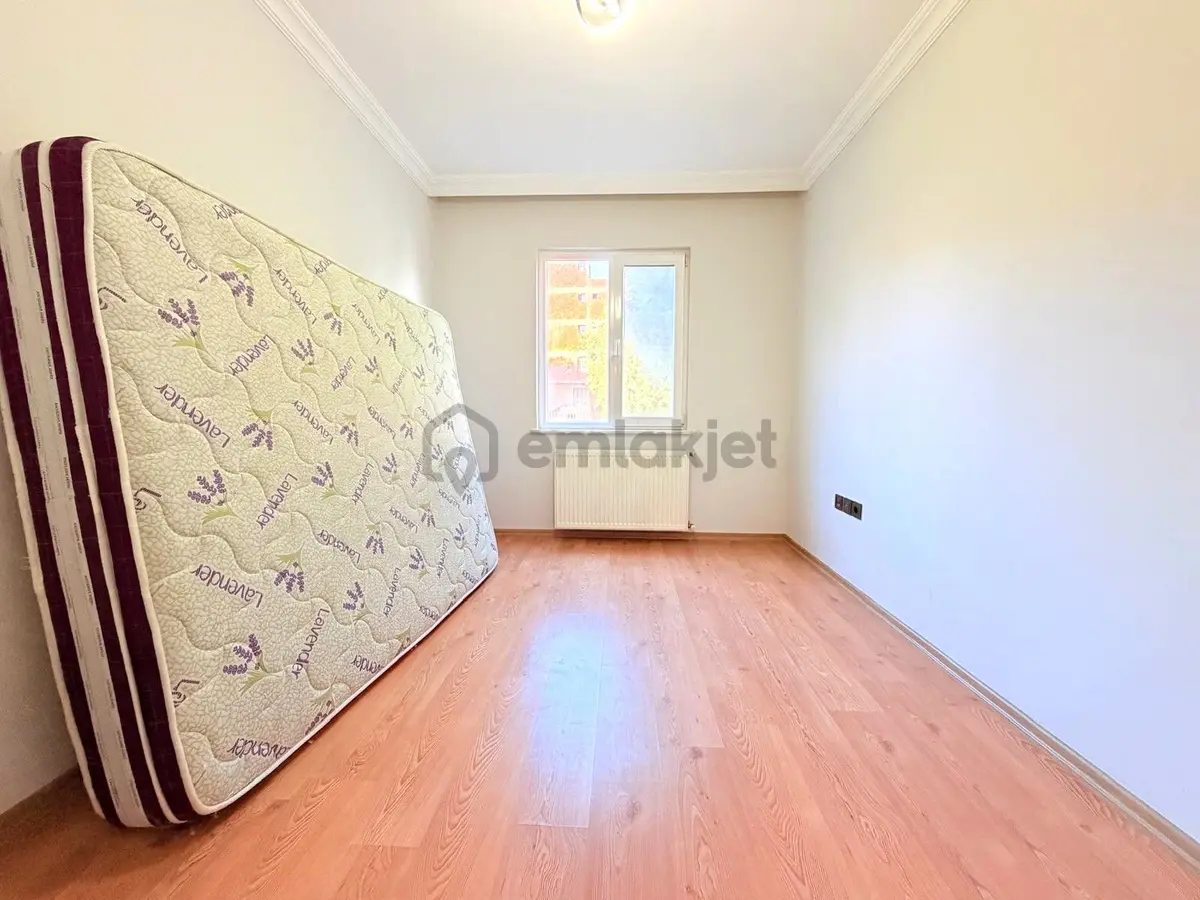 𝄞melodi'den 2+1 Devasa Cam Balkonlu Ön Cephe Doğalgazlı Denize 400mt 2+1 Satılık Daire - 14
