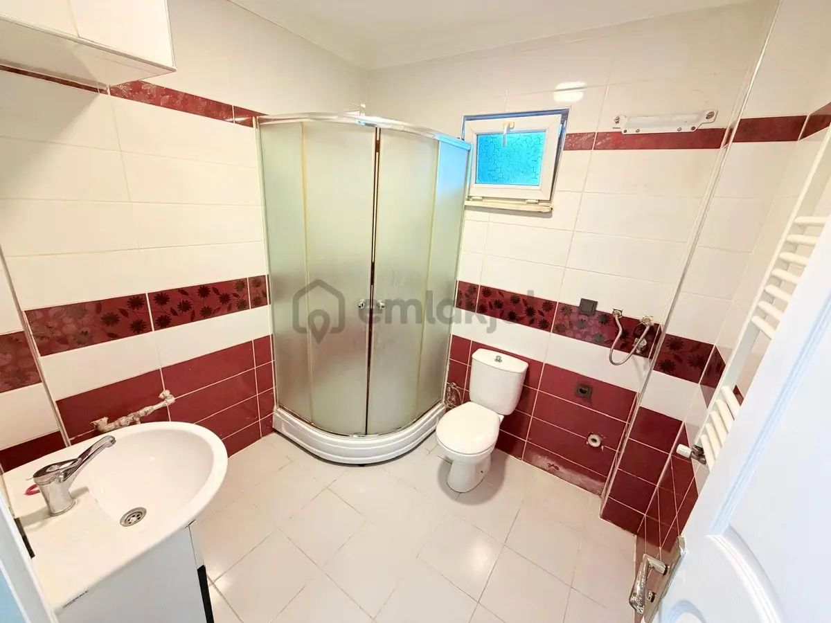 𝄞melodi'den 2+1 Devasa Cam Balkonlu Ön Cephe Doğalgazlı Denize 400mt 2+1 Satılık Daire - 13