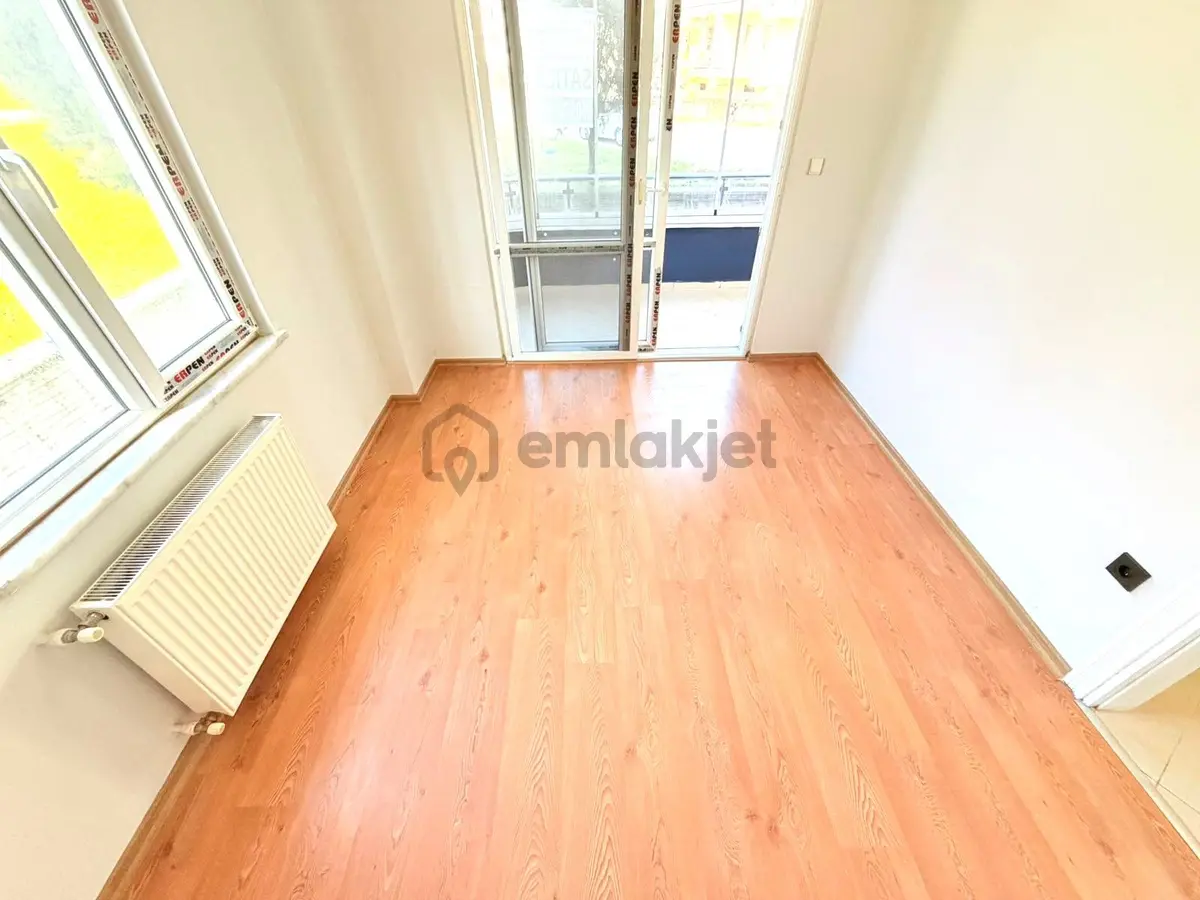 𝄞melodi'den 2+1 Devasa Cam Balkonlu Ön Cephe Doğalgazlı Denize 400mt 2+1 Satılık Daire - 15