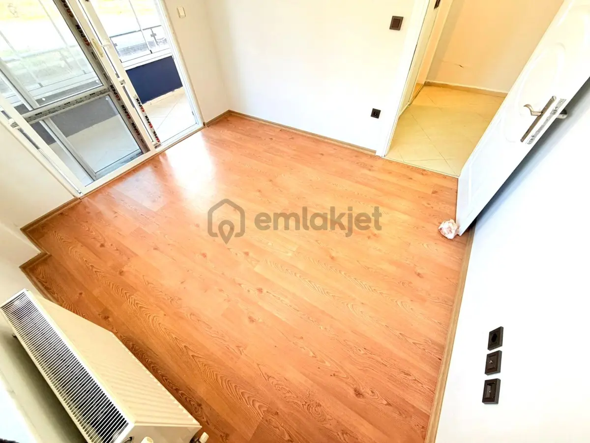𝄞melodi'den 2+1 Devasa Cam Balkonlu Ön Cephe Doğalgazlı Denize 400mt 2+1 Satılık Daire - 16