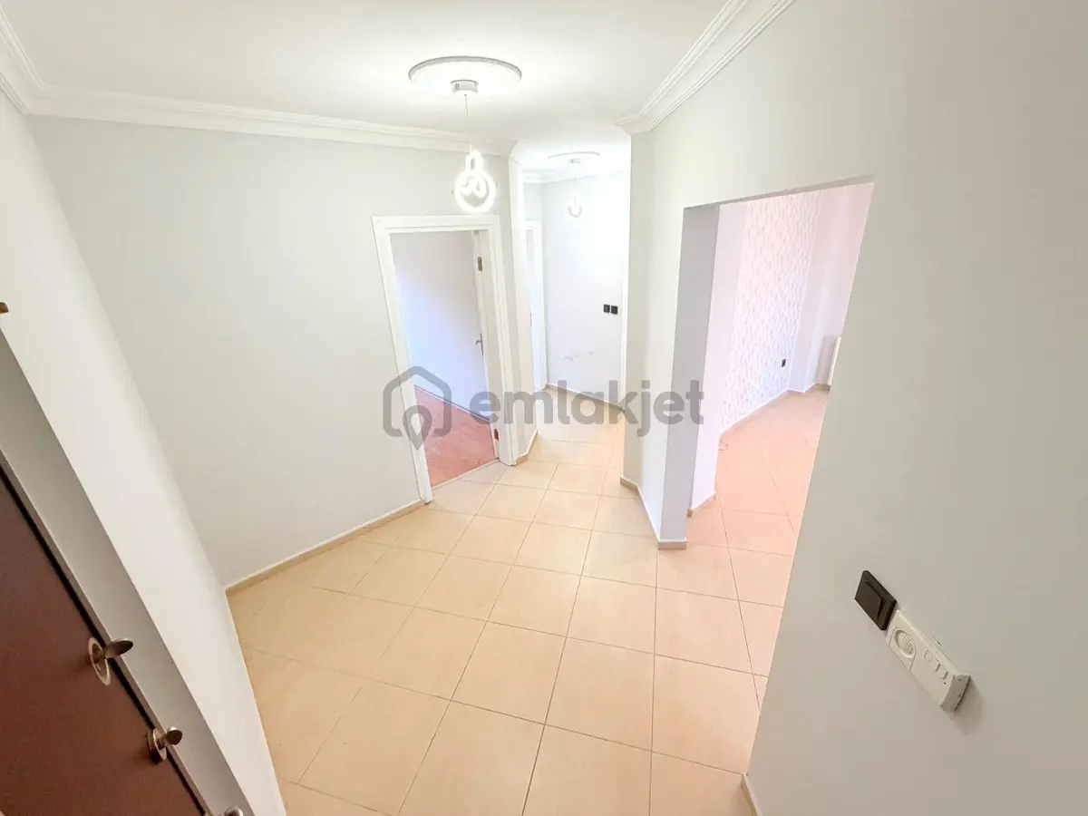 𝄞melodi'den 2+1 Devasa Cam Balkonlu Ön Cephe Doğalgazlı Denize 400mt 2+1 Satılık Daire - 18