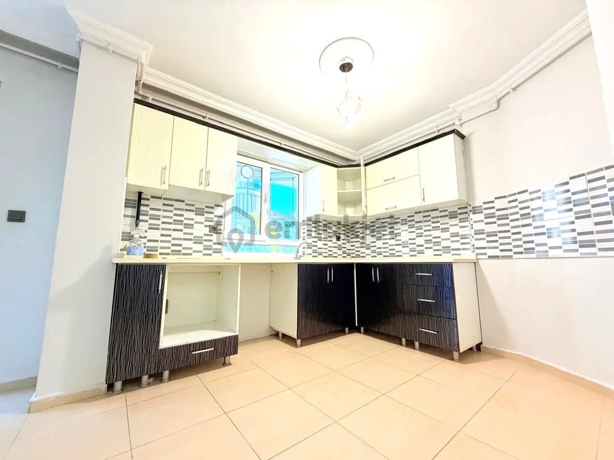 𝄞melodi'den 2+1 Devasa Cam Balkonlu Ön Cephe Doğalgazlı Denize 400mt 2+1 Satılık Daire - 12