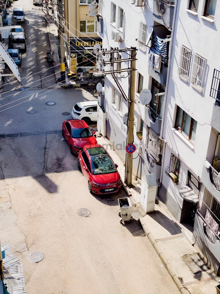 Bursa Merkezde Satılık 3+1 Den 2+1'e Çevrilmiş Bakımlı Daire - 22