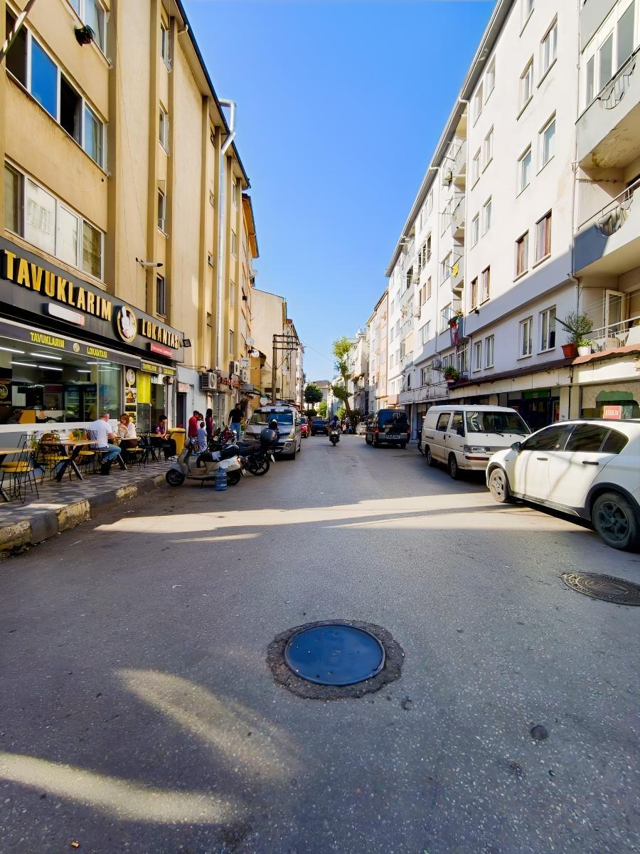 Bursa Merkezde Satılık 3+1 Den 2+1'e Çevrilmiş Bakımlı Daire - 29