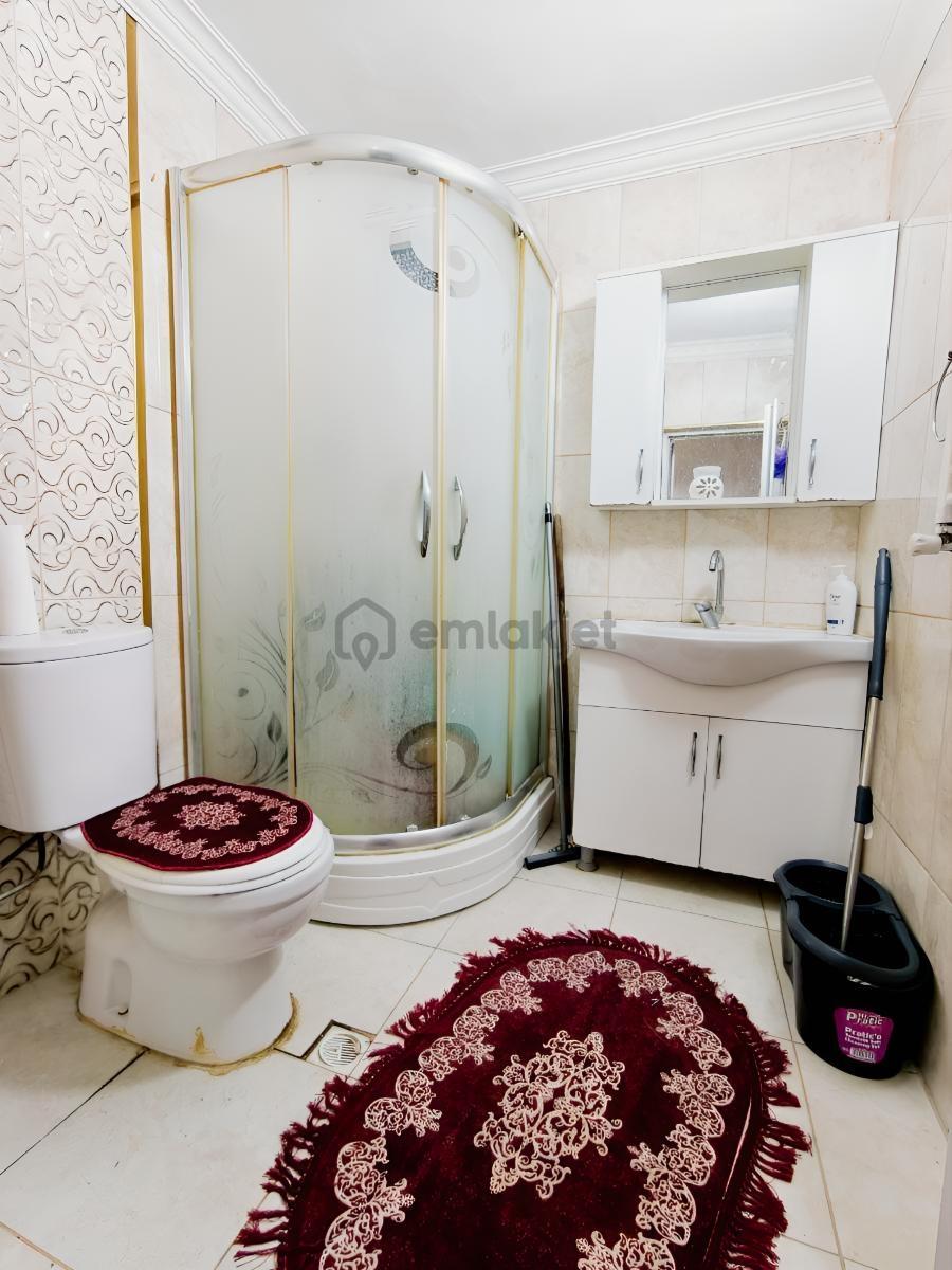 Bursa Merkezde Satılık 3+1 Den 2+1'e Çevrilmiş Bakımlı Daire - 23
