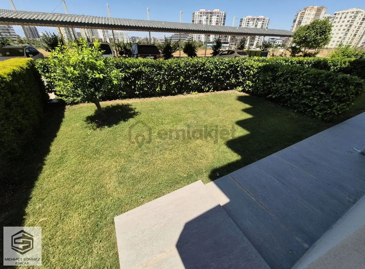 Altıntaşta Eşyalı 1+1 Kiralık - 18