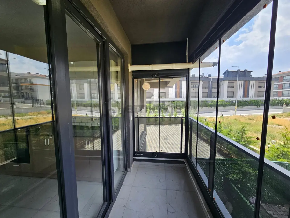 Selahaddini Eyyübi Mh De Satılık Full Ekstralı Daire - 5