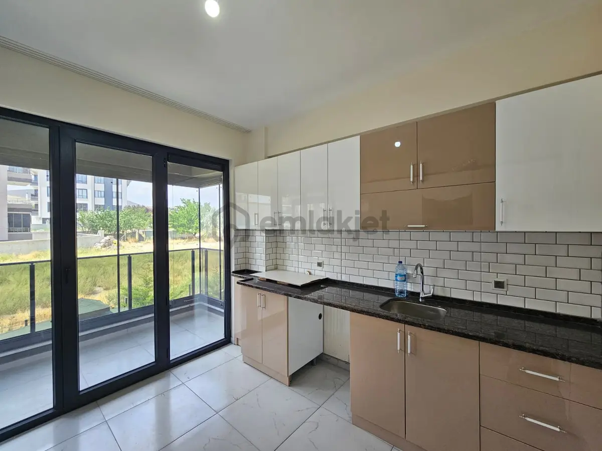 Selahaddini Eyyübi Mh De Satılık Full Ekstralı Daire - 3