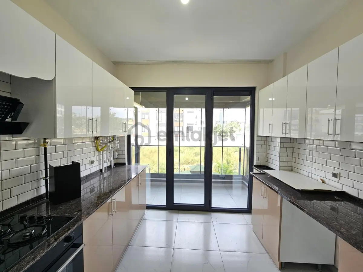 Selahaddini Eyyübi Mh De Satılık Full Ekstralı Daire