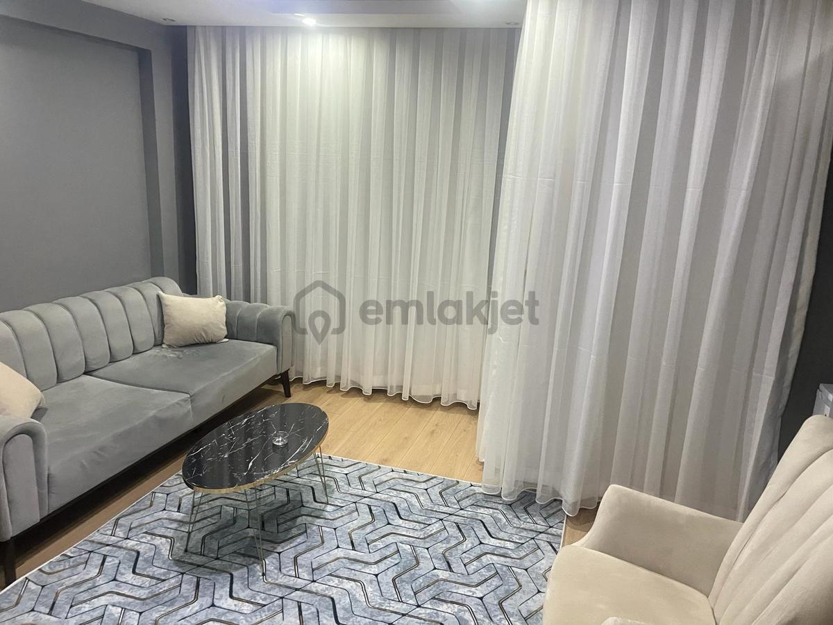 Balatçık Günlük Kiralık 1+1 Daire - 6