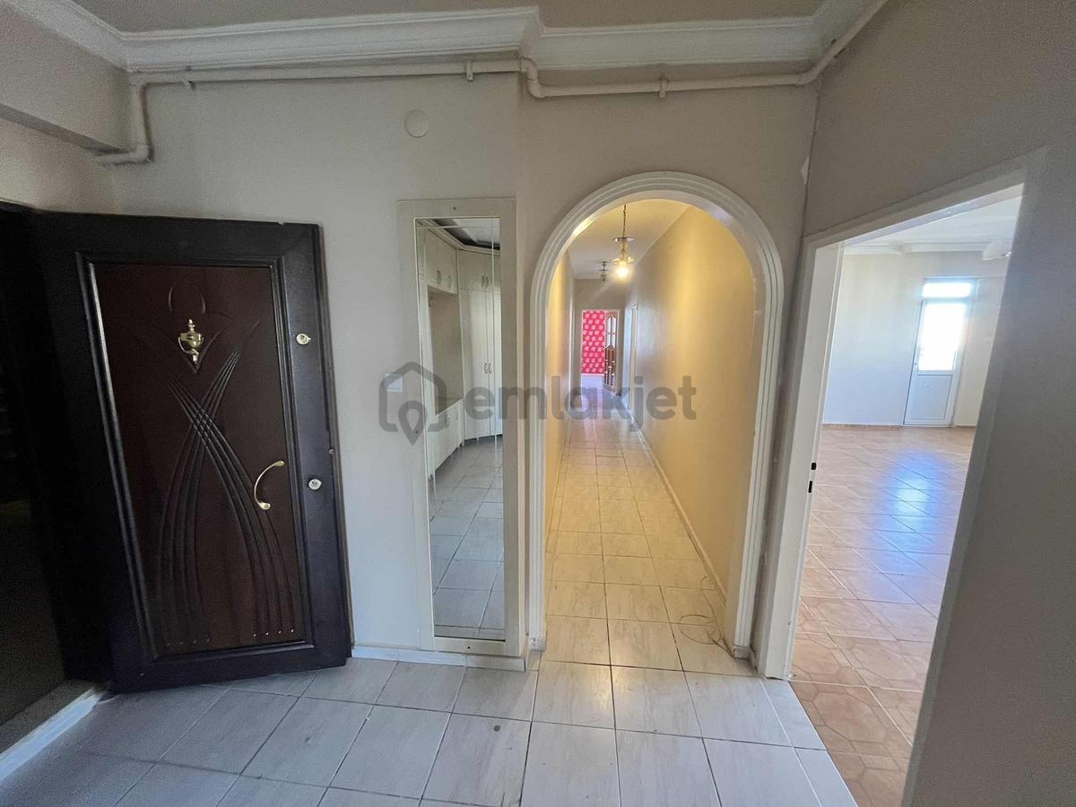 Metropol Cadde Üzeri Kiralık 3+1 Daire - 20