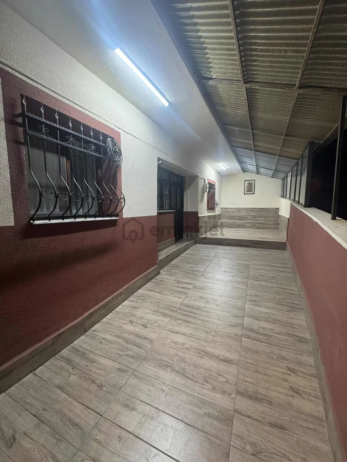 Full Eşyalı Müstakil Girişli Daire - 16