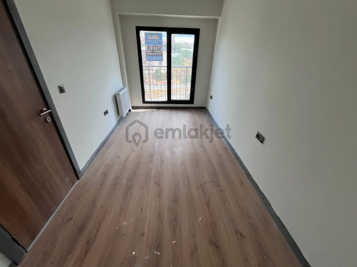 Bağlarbaşında Toki Vadi Evleri 7a Projesinde Vialand Cephe - 34