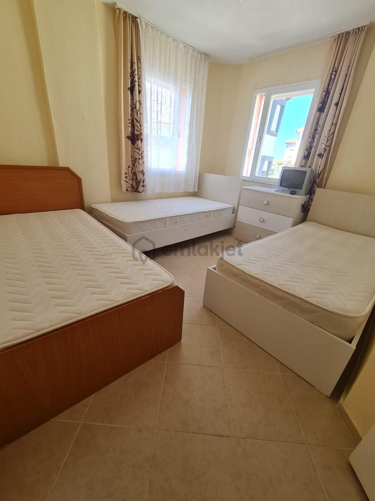 İzmir Çeşme Dalyanda Denize 3 Dk 314 M² Arsada Müstakil Villa - 19