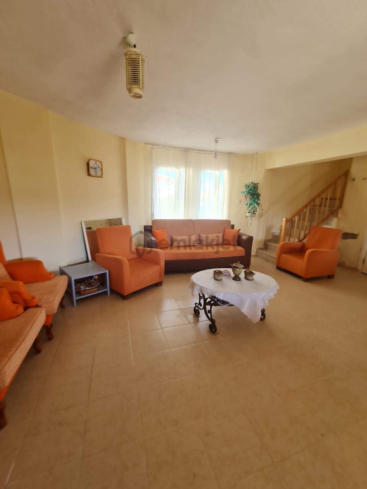 İzmir Çeşme Dalyanda Denize 3 Dk 314 M² Arsada Müstakil Villa - 11