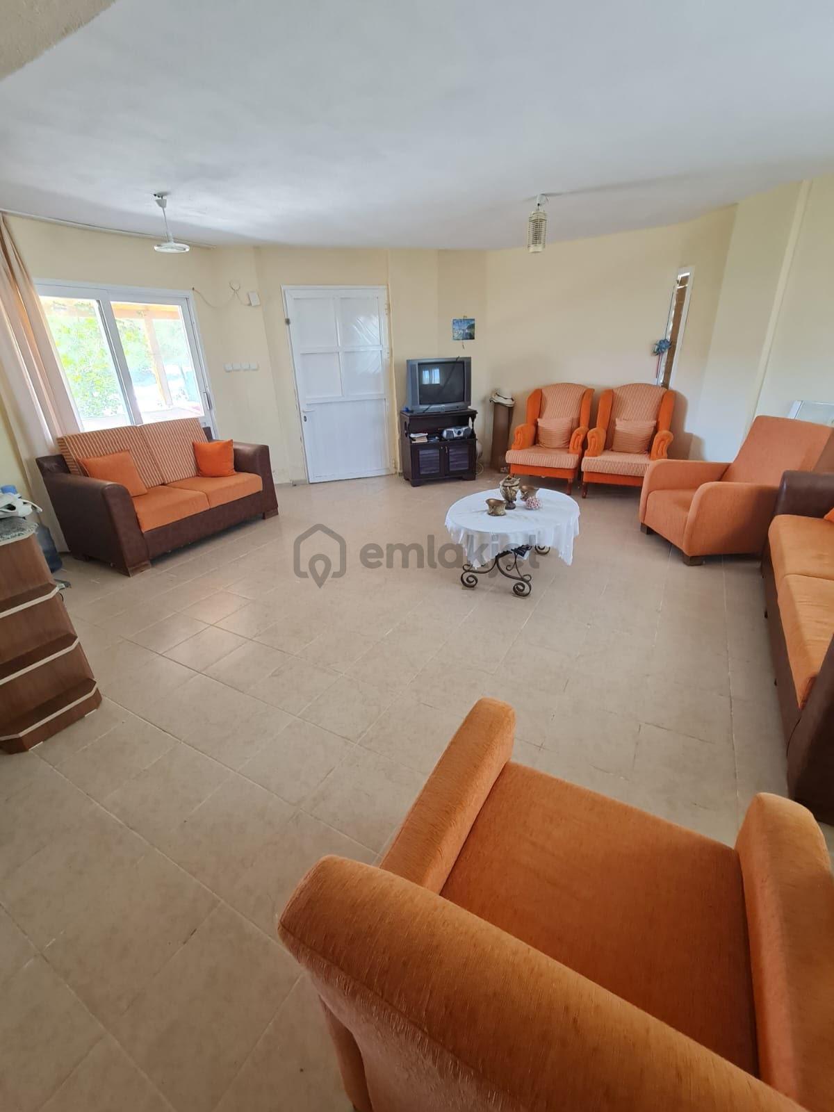 İzmir Çeşme Dalyanda Denize 3 Dk 314 M² Arsada Müstakil Villa - 9