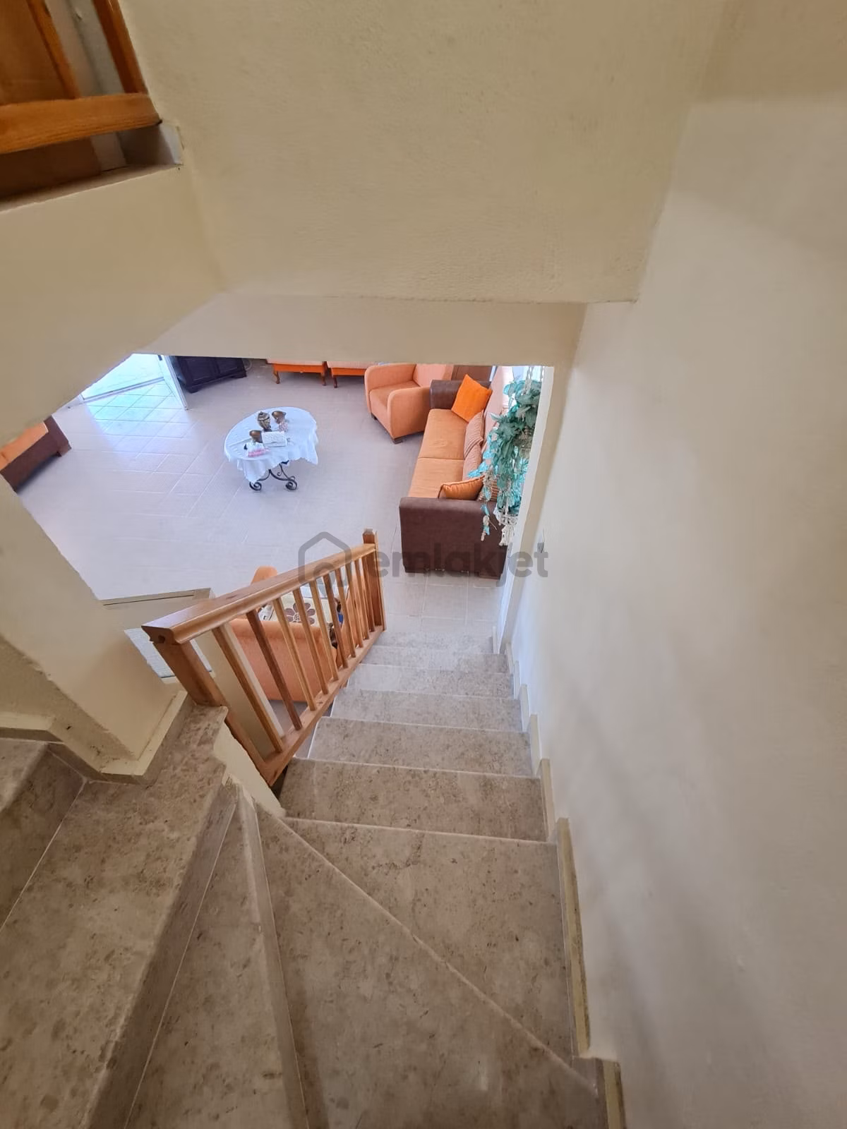 İzmir Çeşme Dalyanda Denize 3 Dk 314 M² Arsada Müstakil Villa - 16
