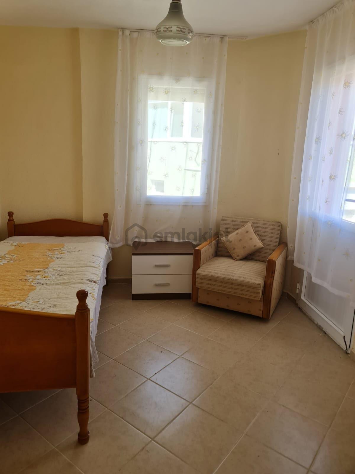 İzmir Çeşme Dalyanda Denize 3 Dk 314 M² Arsada Müstakil Villa - 18